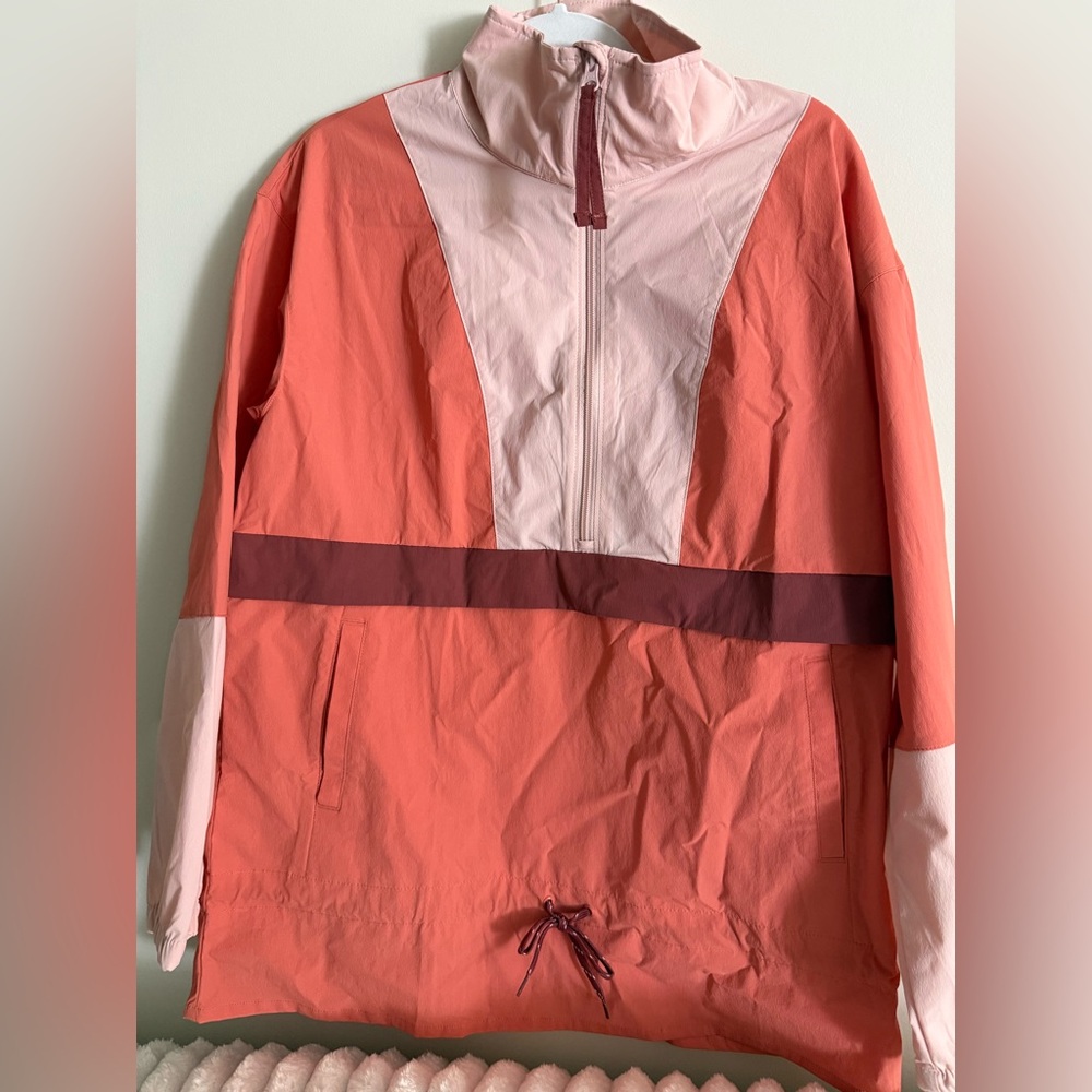 ⚫️⚫️Columbia Boundless Trek Anorak